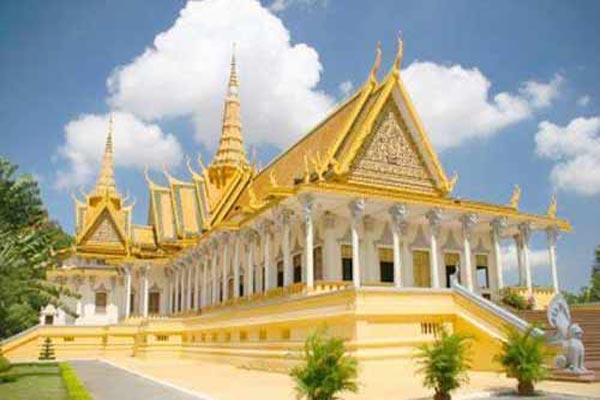 Kinh nghiệm du lịch Campuchia an toàn